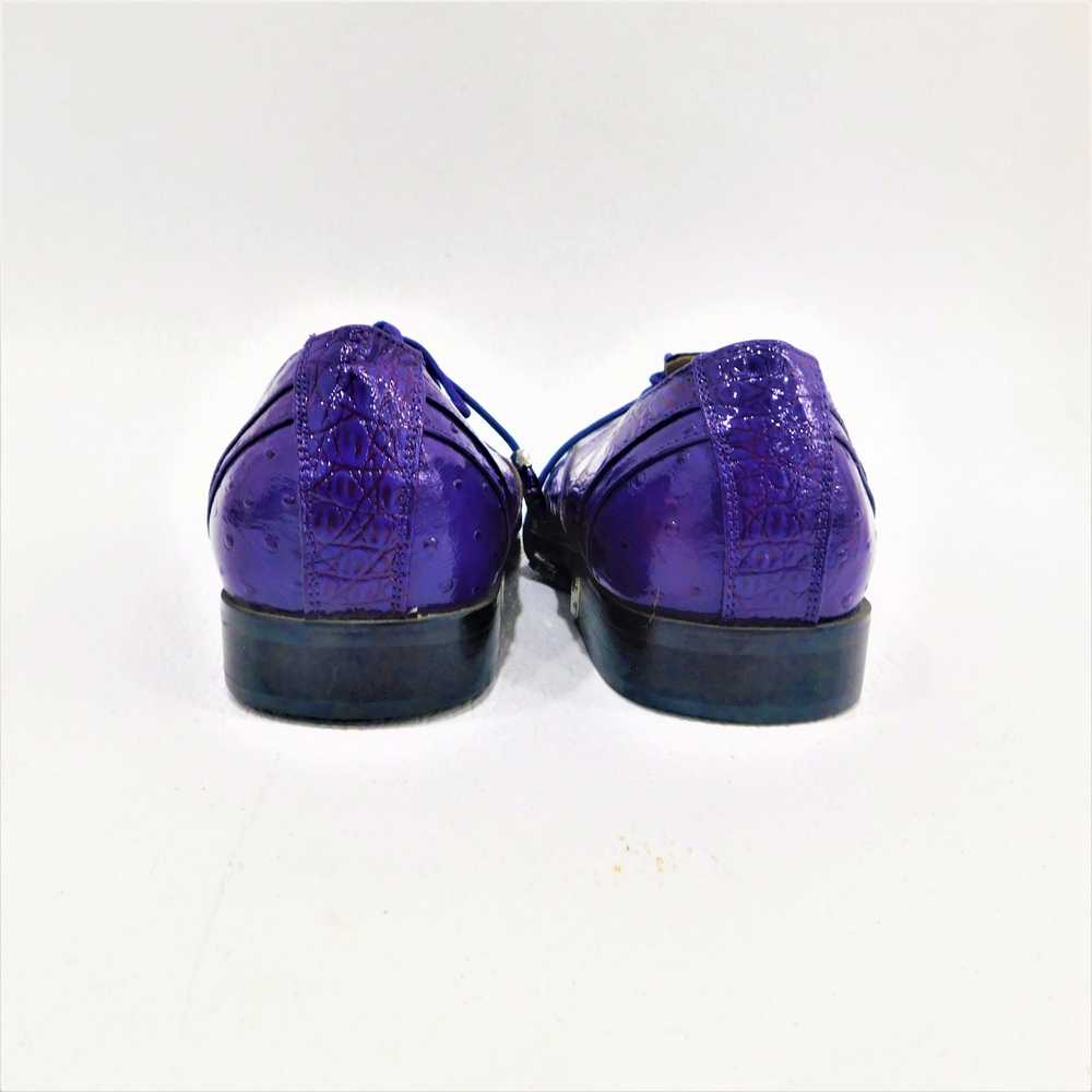 & Other Stories Expressions by RC Shoes Purple Dr… - image 3