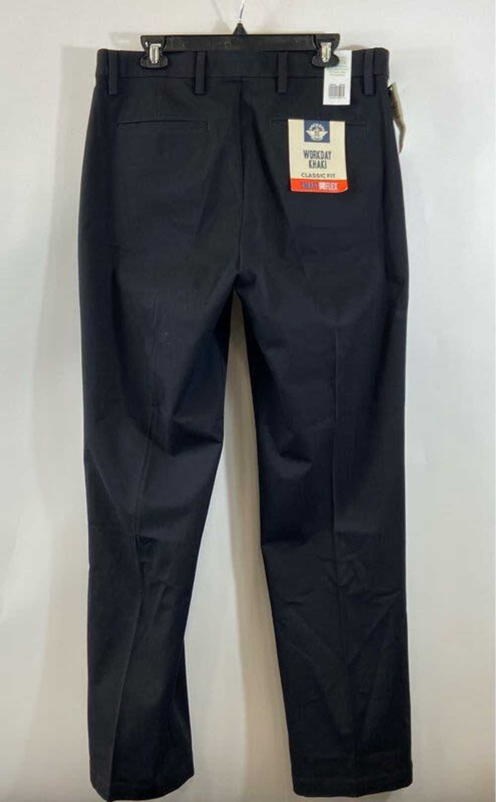 Dockers Black Pants - Size 36X34 - image 2