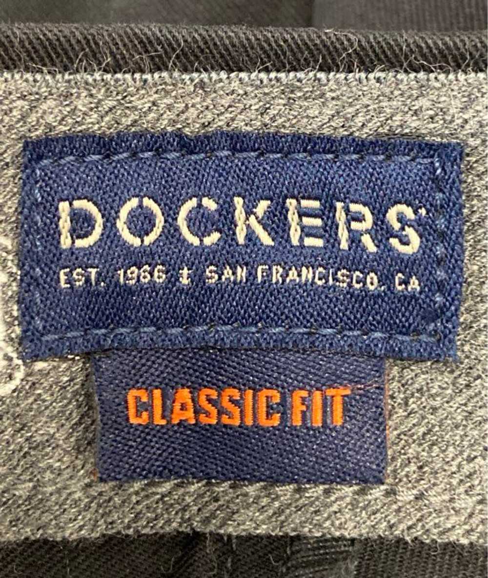 Dockers Black Pants - Size 36X34 - image 3