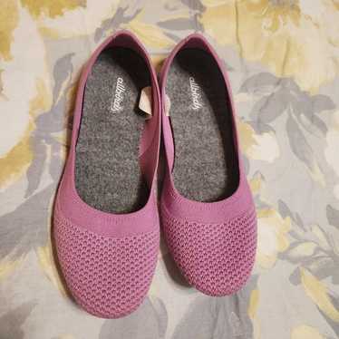 allbirds tree breezers flats - image 1