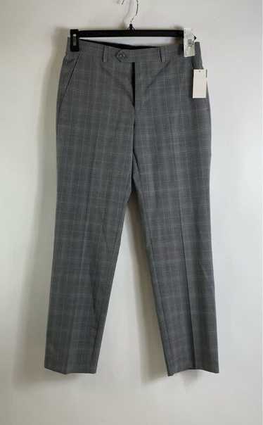 Michael Kors Gray Pants - Size SM