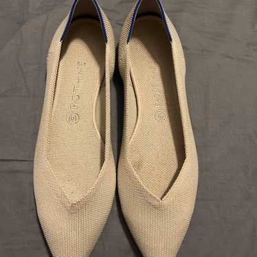 Rothys Pointed Flats