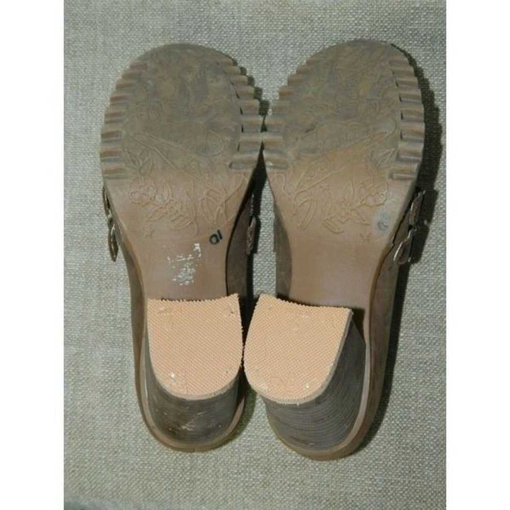 Skechers Loafers Shoes Size  9 Vintage 90s Y2K Ch… - image 10