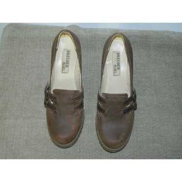 Skechers Loafers Shoes Size  9 Vintage 90s Y2K Ch… - image 1