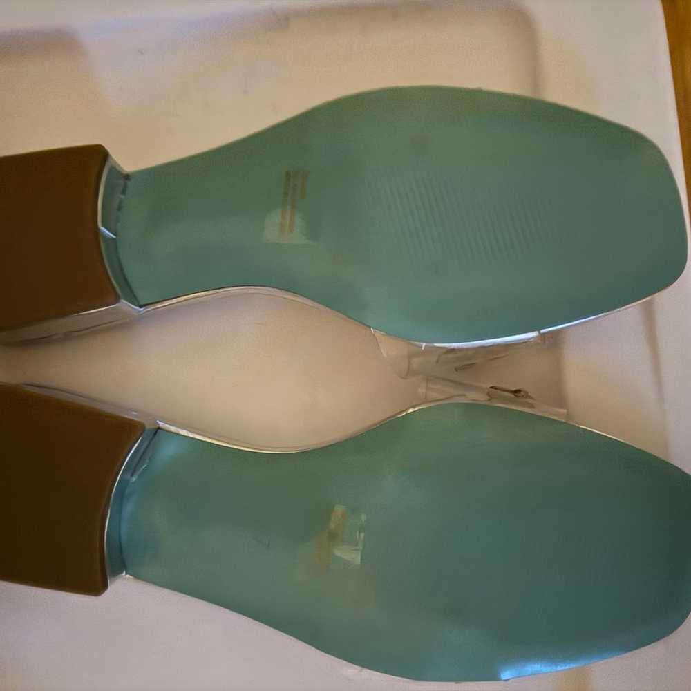 Betsy Johnson Honeymoon sandals - image 3