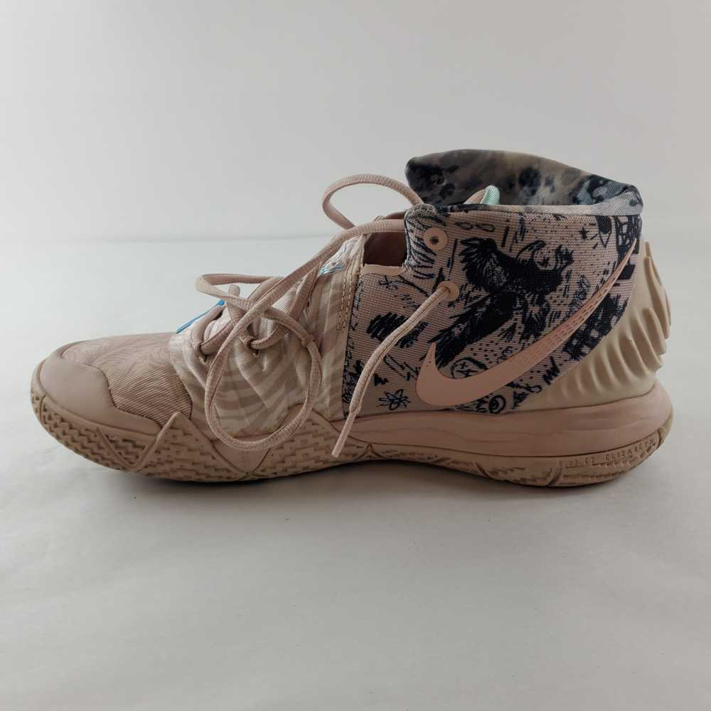 Nike Kybird Desert Camo Multicolor Sneakers CQ932… - image 2