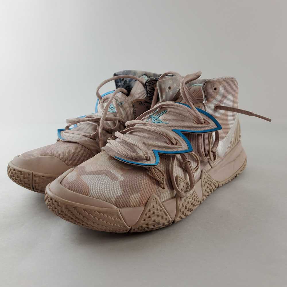 Nike Kybird Desert Camo Multicolor Sneakers CQ932… - image 3