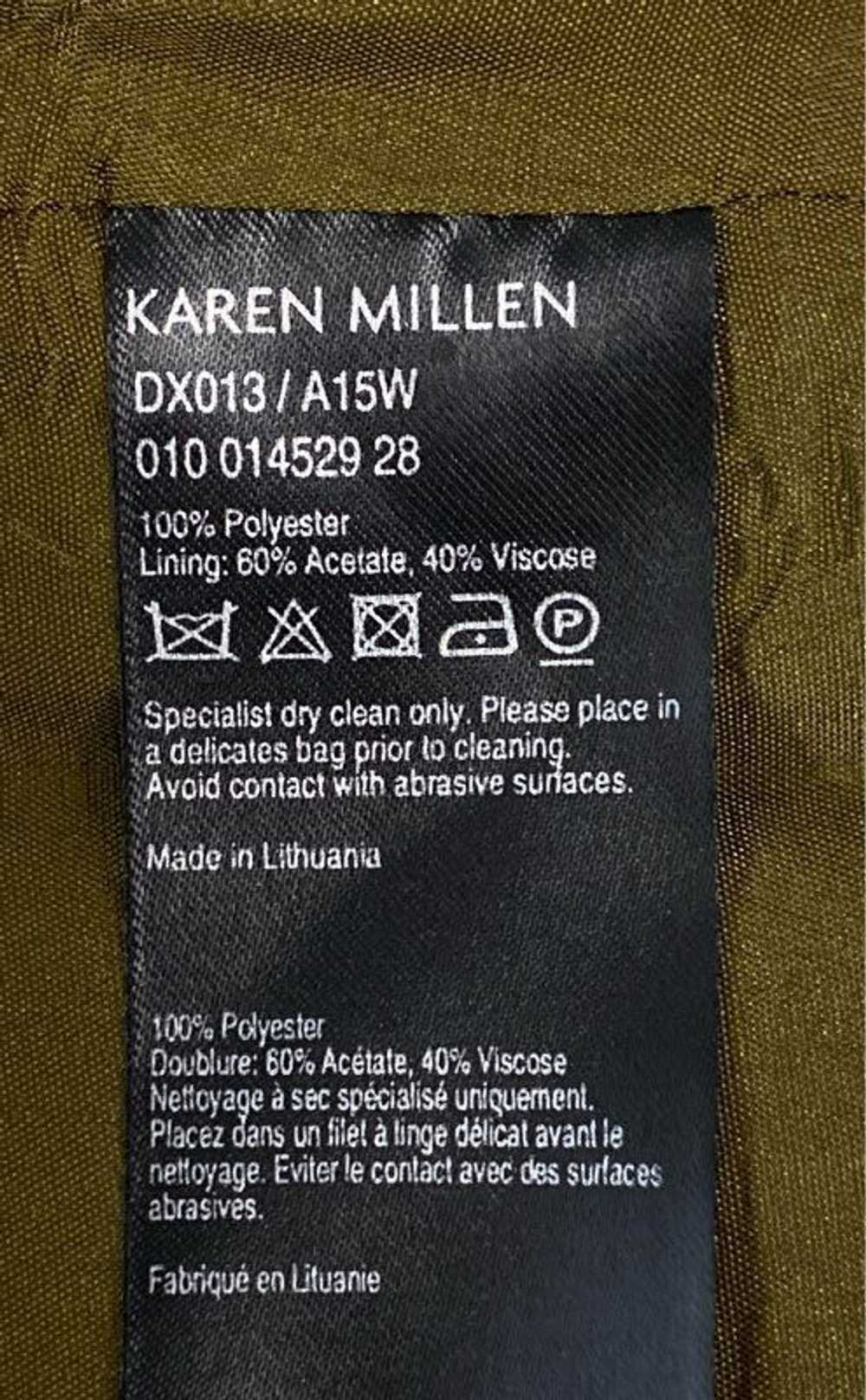 Karen Millen Multicolor Casual Dress - Size 6 - image 4