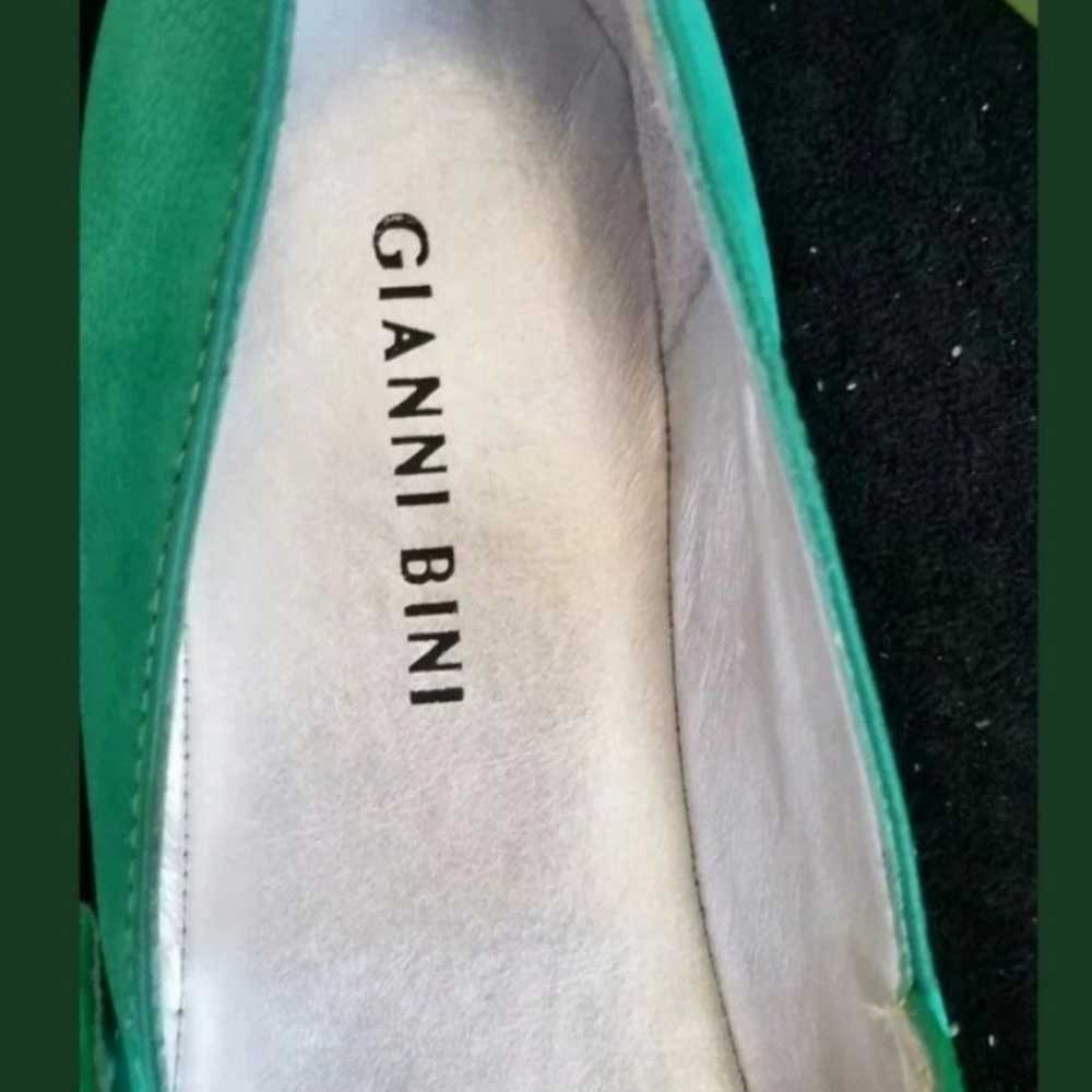 Gianni Bini Flats Y2K - image 3