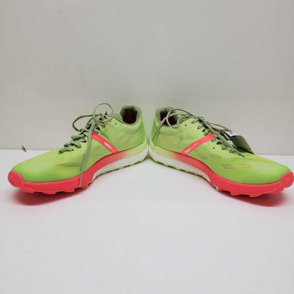 Adidas Terrex Speed Ultra Trail Running Sneakers … - image 3