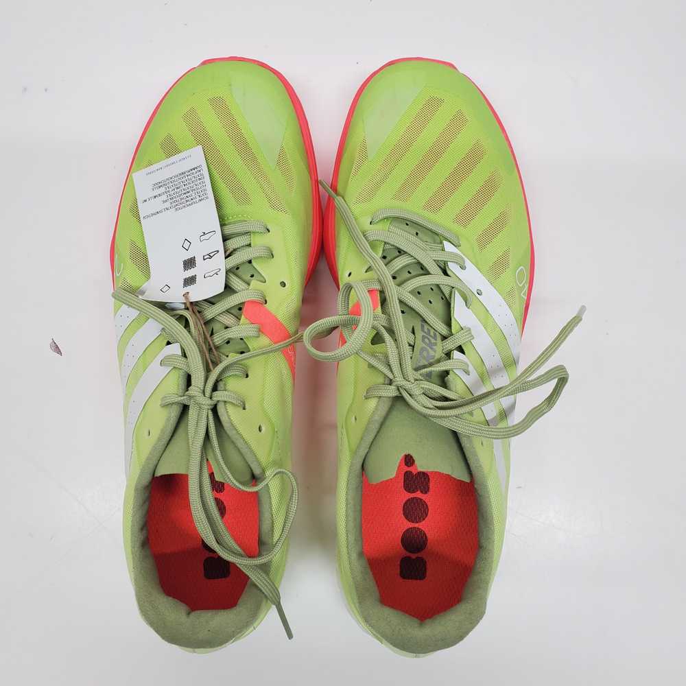 Adidas Terrex Speed Ultra Trail Running Sneakers … - image 7