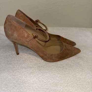 L’agence Jolie Pointed Toe Pumps - image 1