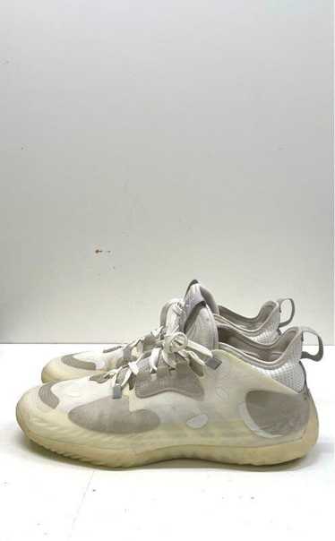 Adidas Harden Vol 5 Futurenatural White Sneakers M
