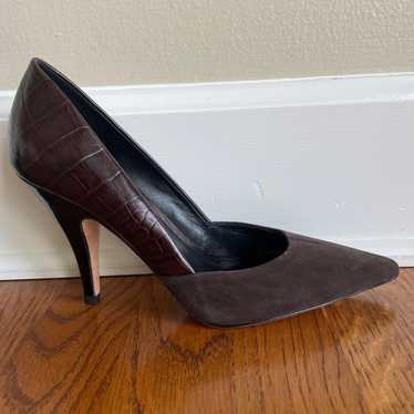 Elie Tahari Tatiana Pumps