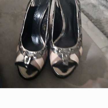 Burberry wedges size 39 - image 1