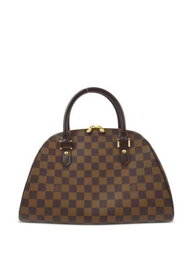 Louis Vuitton Pre-Owned 2003 Rivera MM handbag - … - image 1