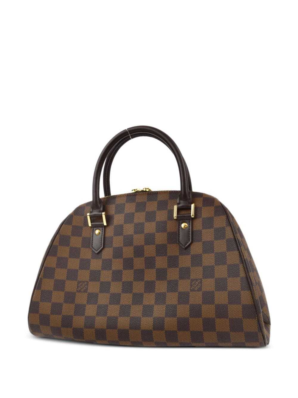 Louis Vuitton Pre-Owned 2003 Rivera MM handbag - … - image 2