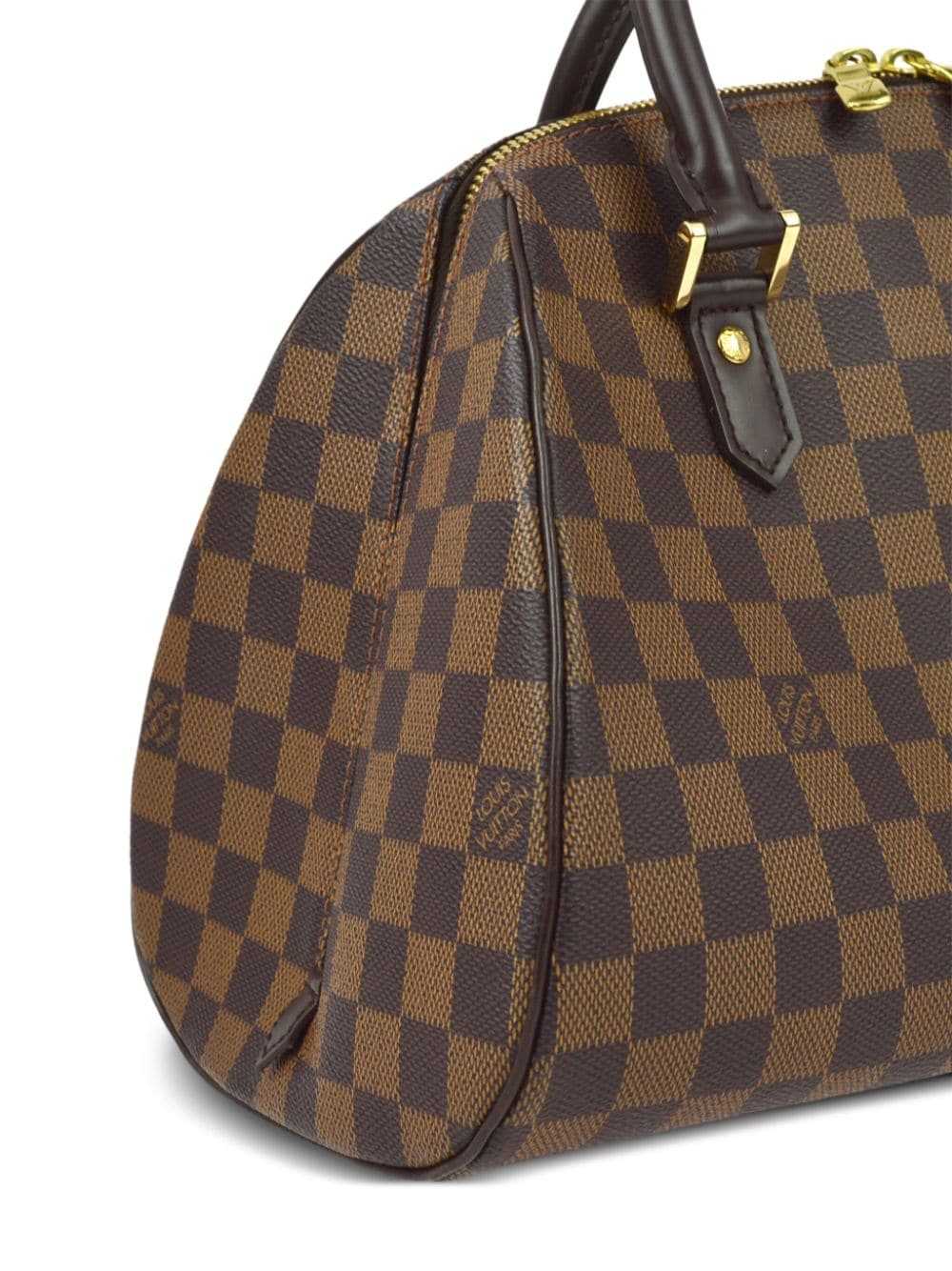 Louis Vuitton Pre-Owned 2003 Rivera MM handbag - … - image 3