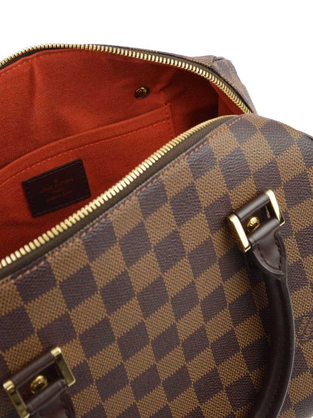 Louis Vuitton Pre-Owned 2003 Rivera MM handbag - … - image 4