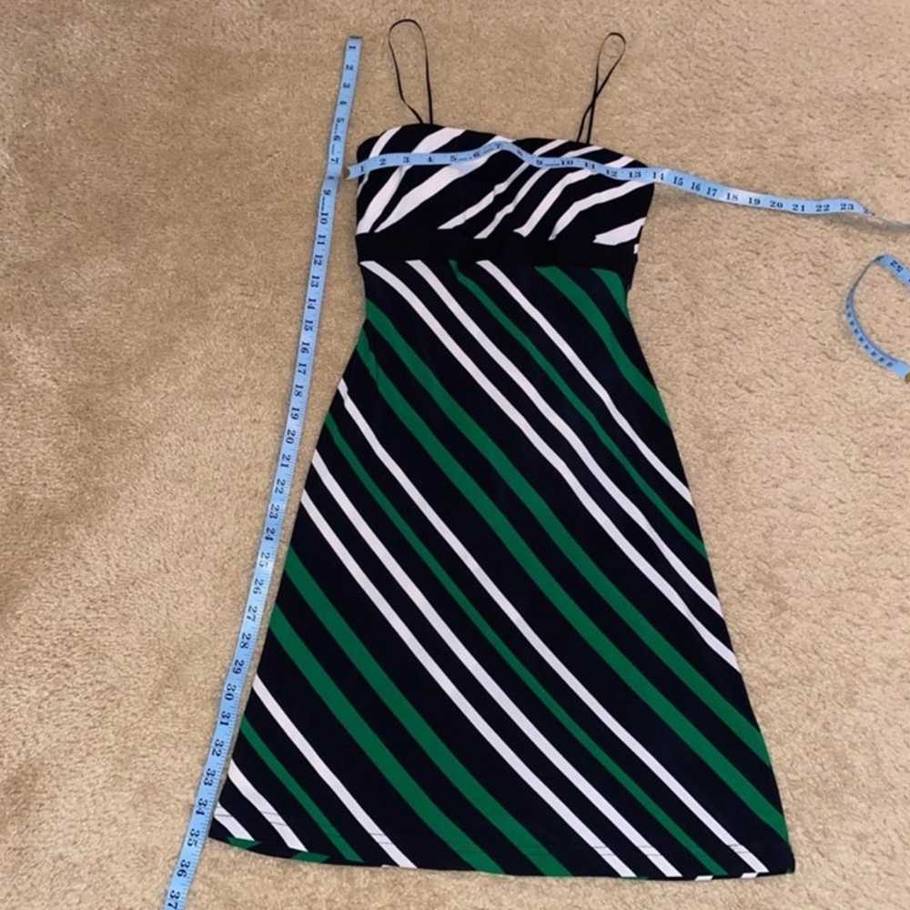 Cache Striped Dress - image 10