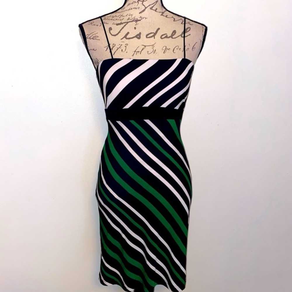 Cache Striped Dress - image 2