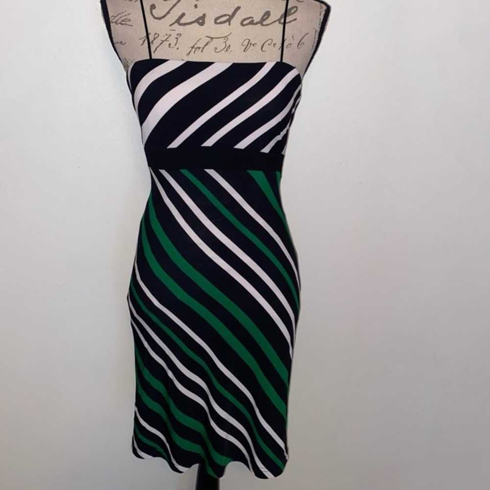 Cache Striped Dress - image 3