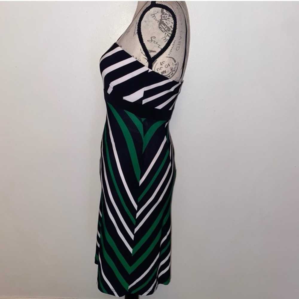 Cache Striped Dress - image 4
