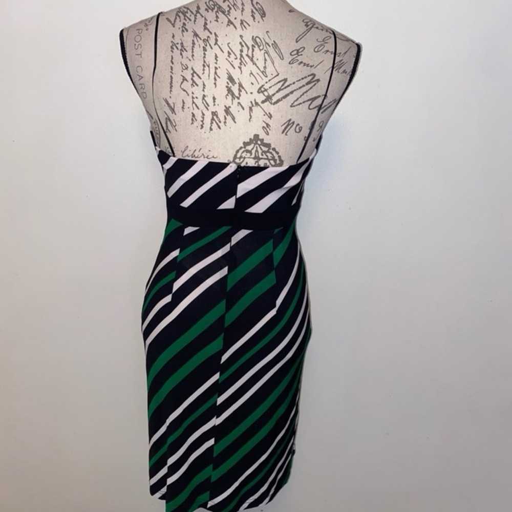 Cache Striped Dress - image 5