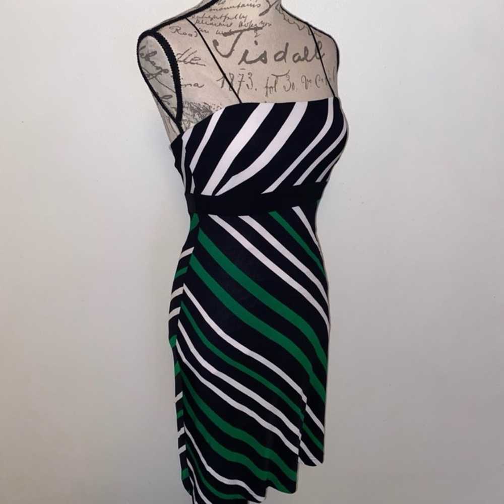Cache Striped Dress - image 6