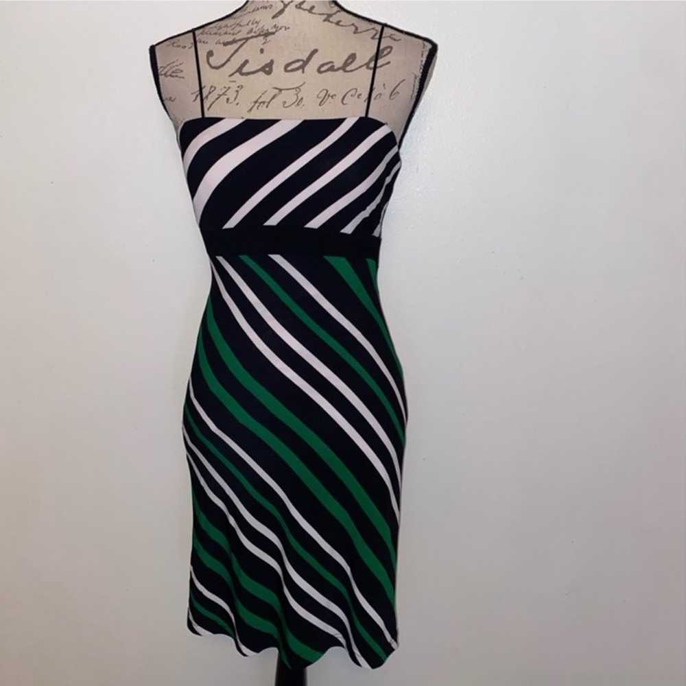 Cache Striped Dress - image 7