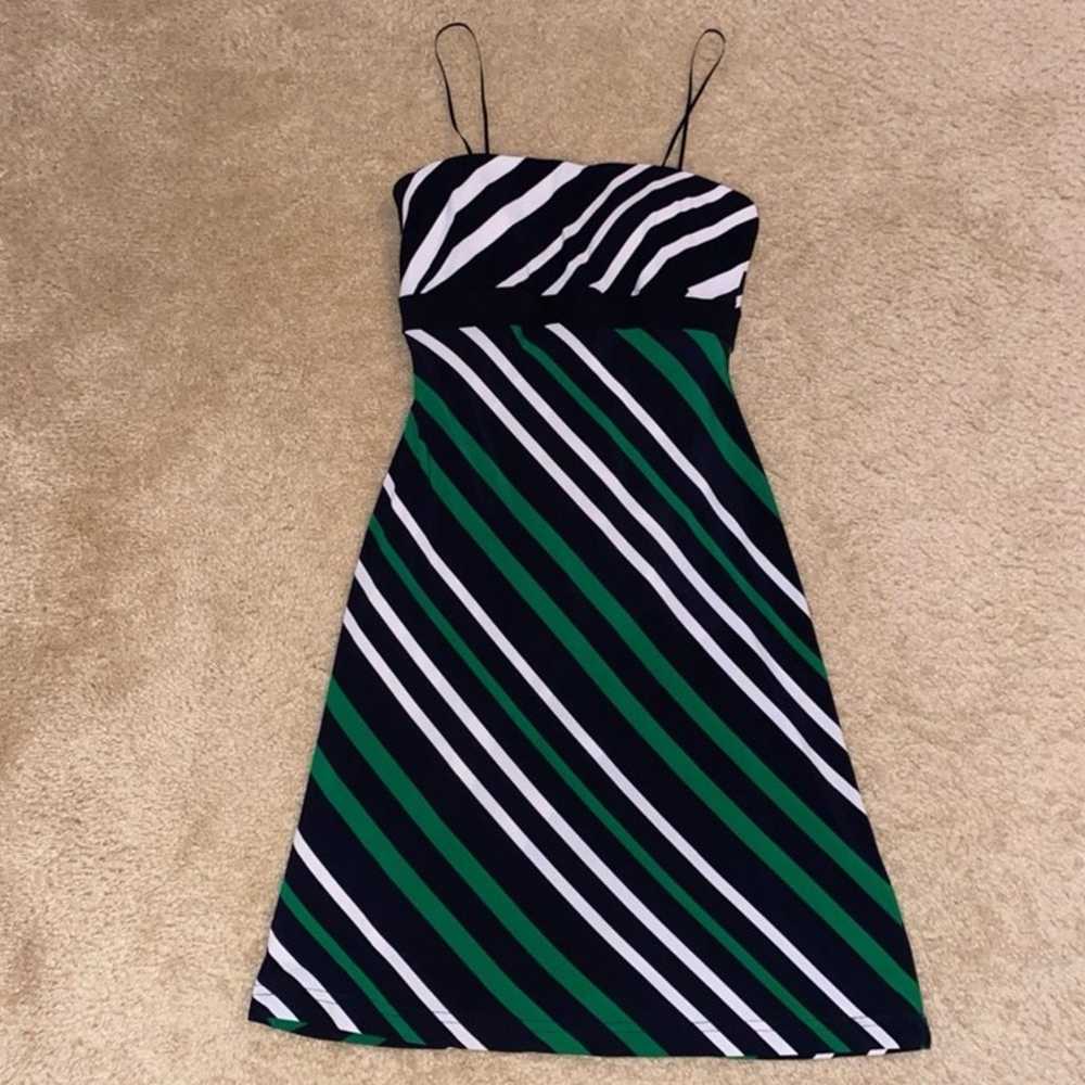 Cache Striped Dress - image 8