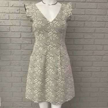 Tabitha Tea Dress Size 2 - image 1