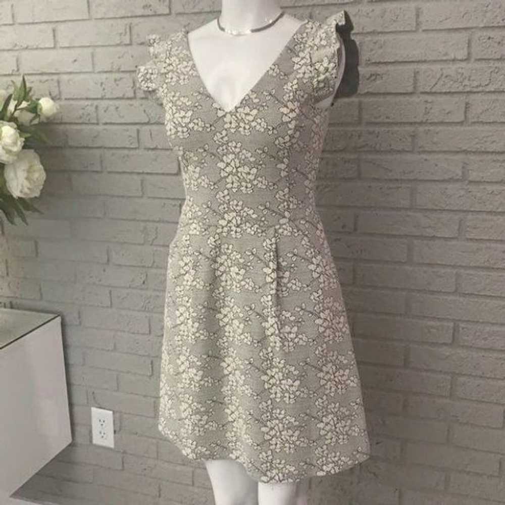 Tabitha Tea Dress Size 2 - image 3