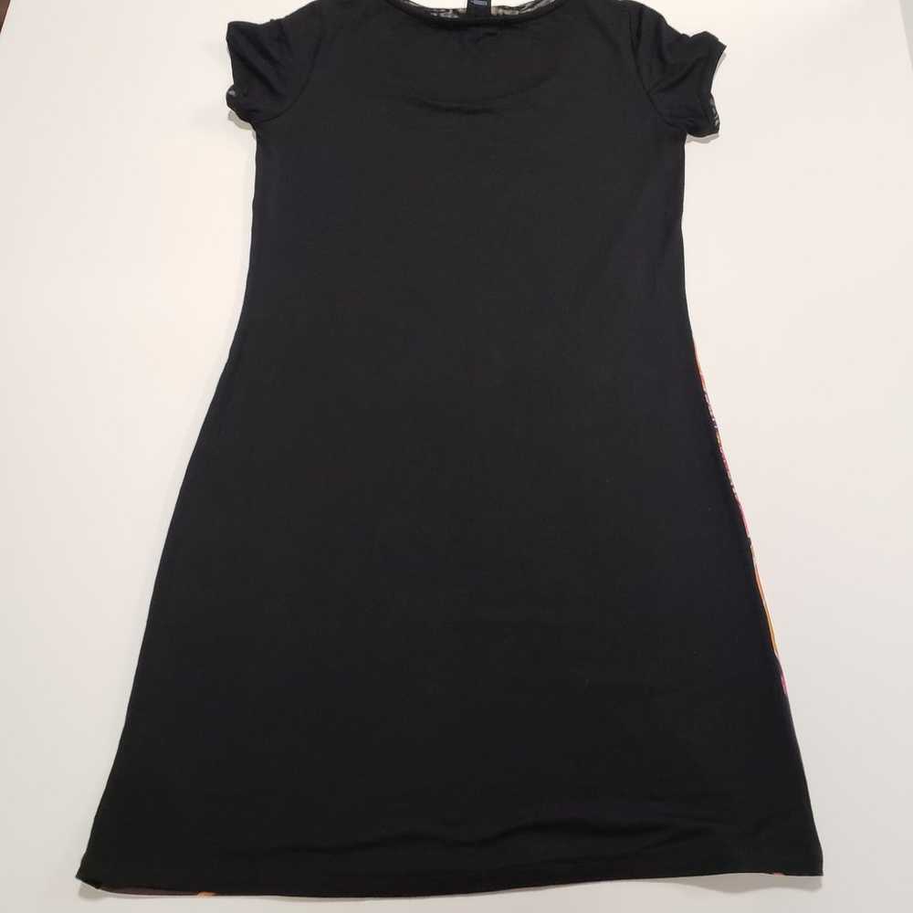 Custo Barcelona Maritimo Dress Ladies size 1 / Sm… - image 8