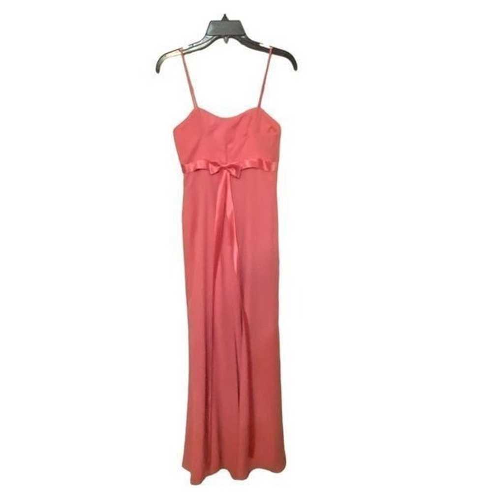 Landa pink formal dress size 4 - image 8