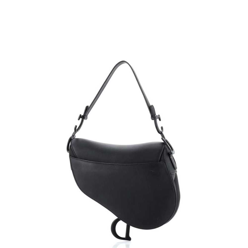 Christian Dior Leather handbag - image 3