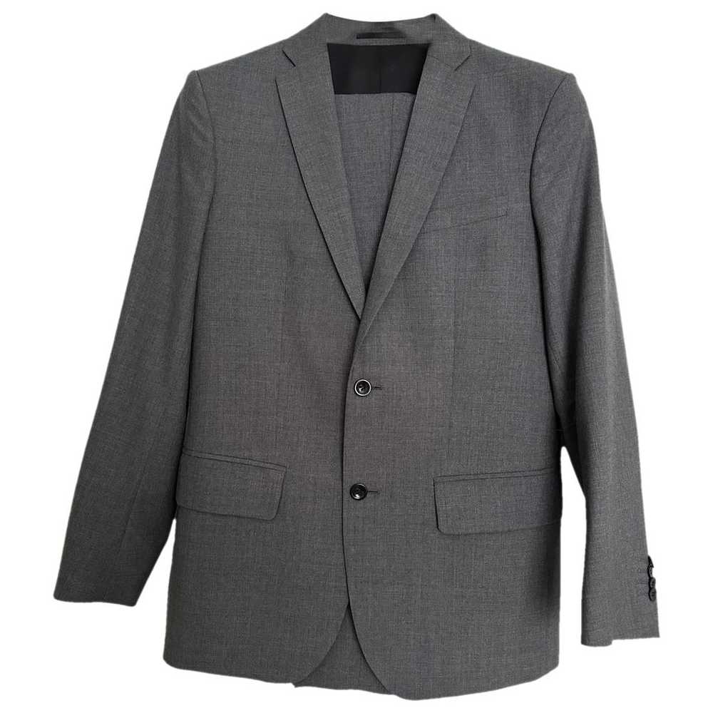 Filippa K Wool suit - image 1