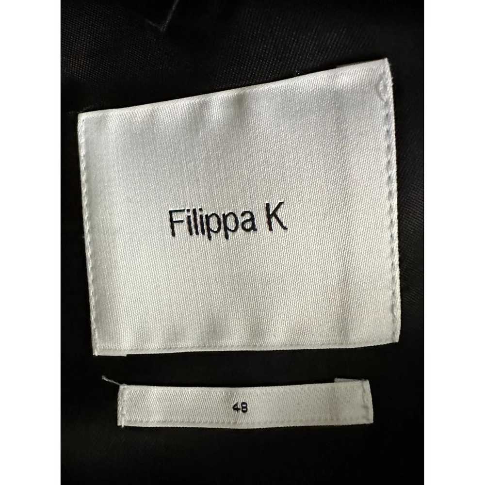 Filippa K Wool suit - image 2