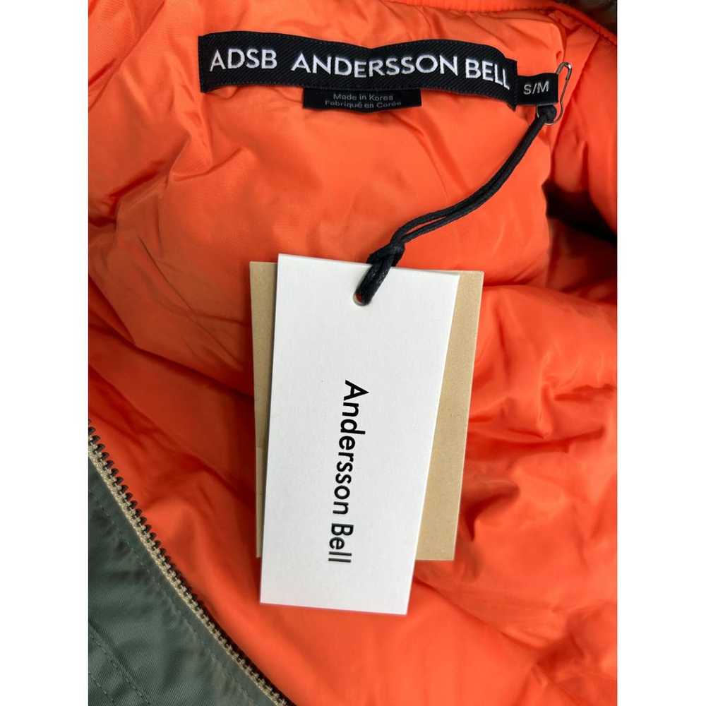 Andersson Bell Jacket - image 7