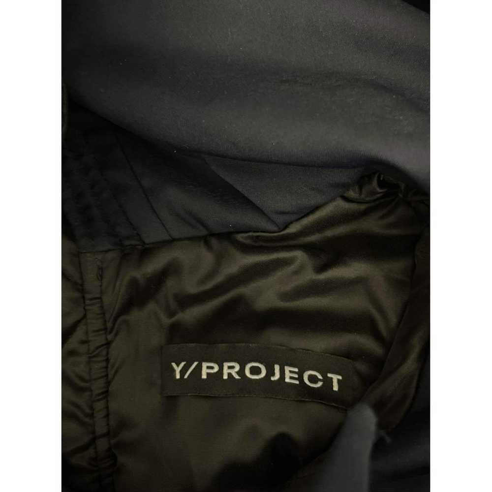 Y/Project Jacket - image 6