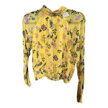 The Kooples Spring Summer 2019 blouse - image 1