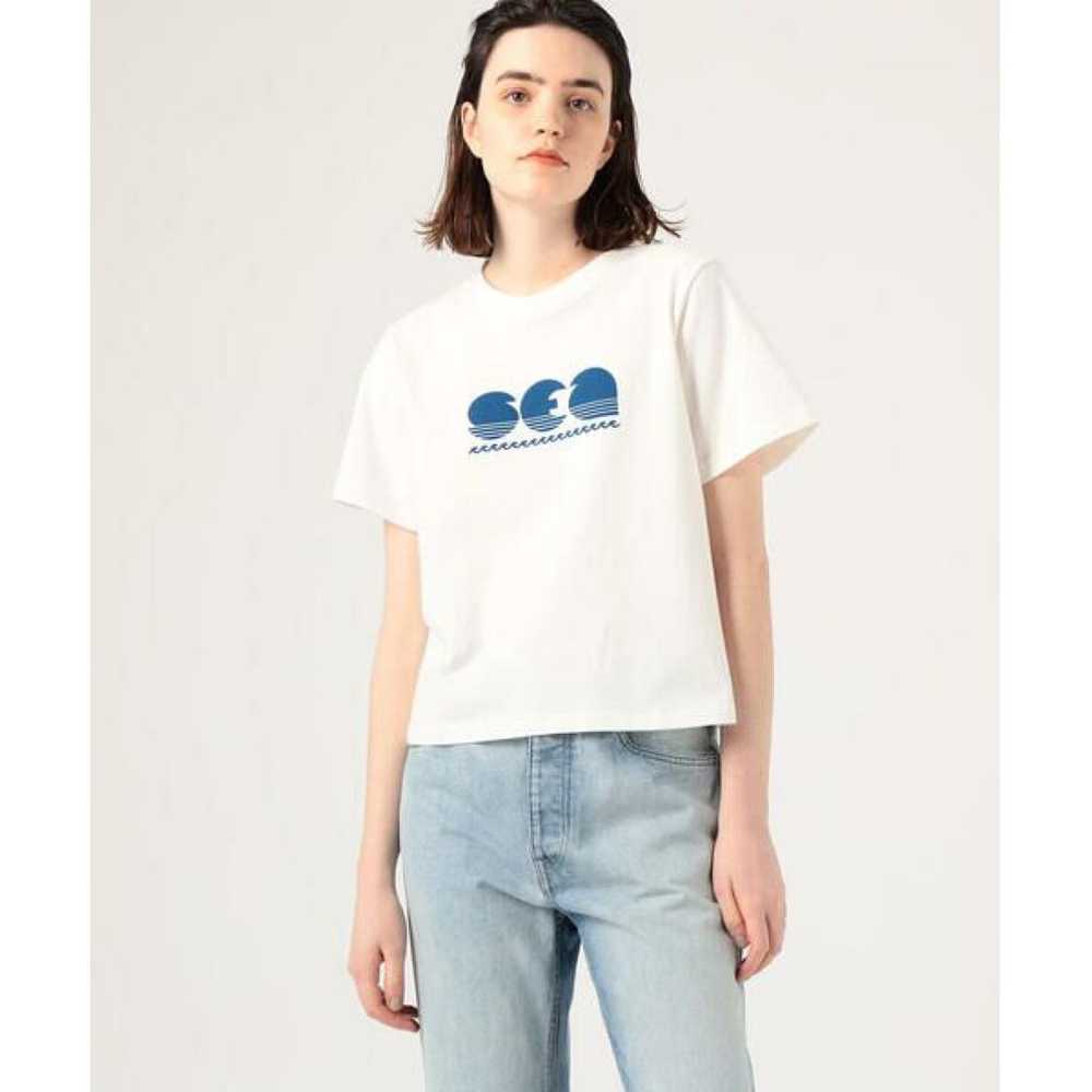 Sea New York T-shirt - image 3