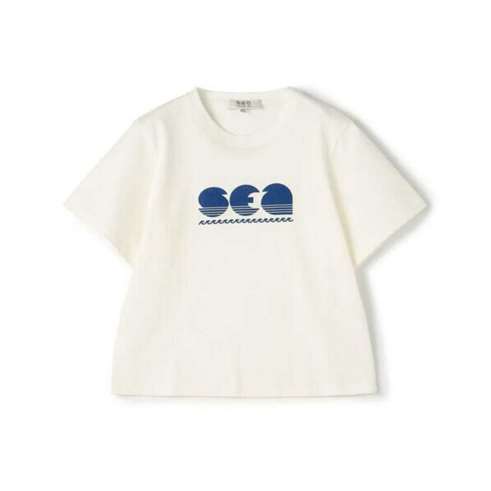 Sea New York T-shirt - image 7