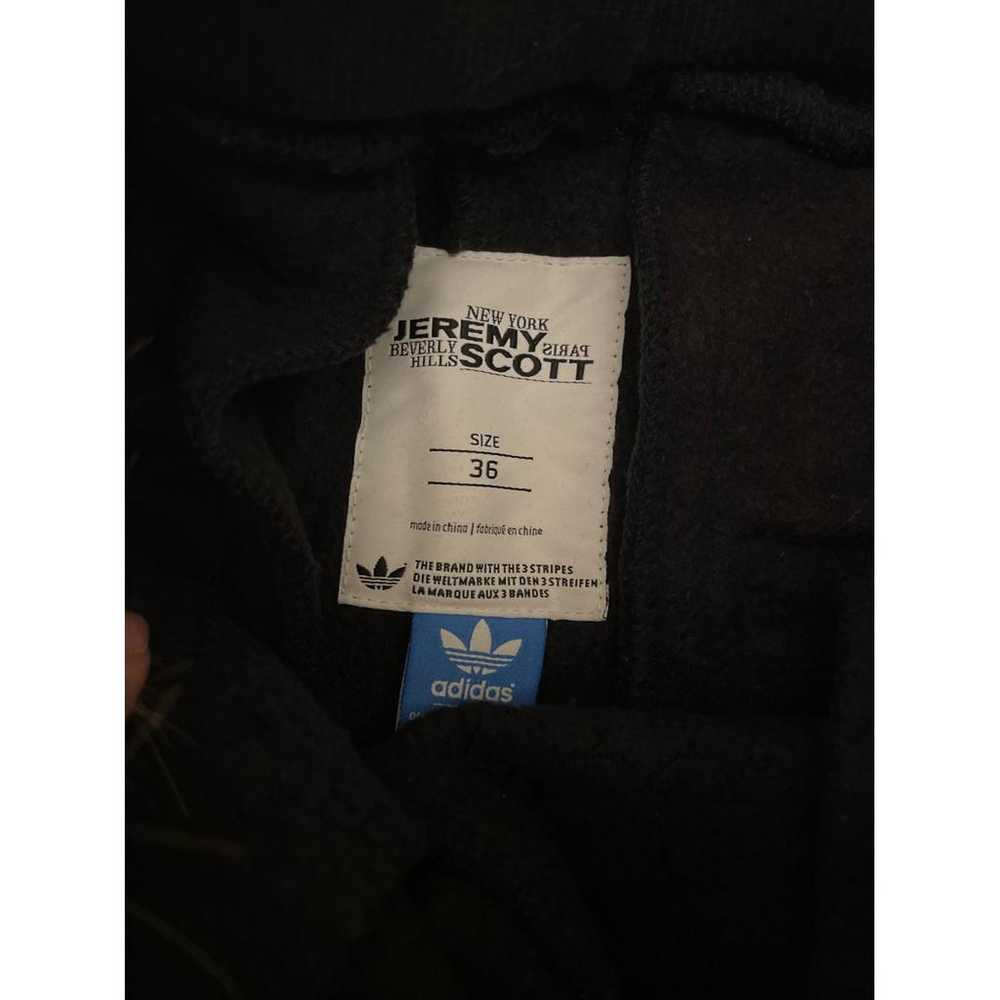 Jeremy Scott Pour Adidas Trousers - image 3
