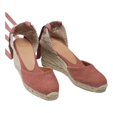 Castaner Cloth espadrilles - image 1