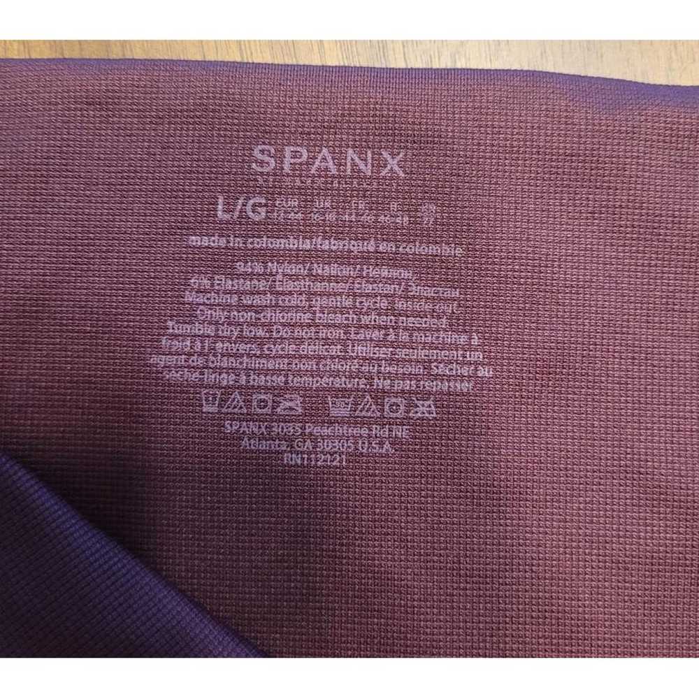 Spanx Leggings - image 8