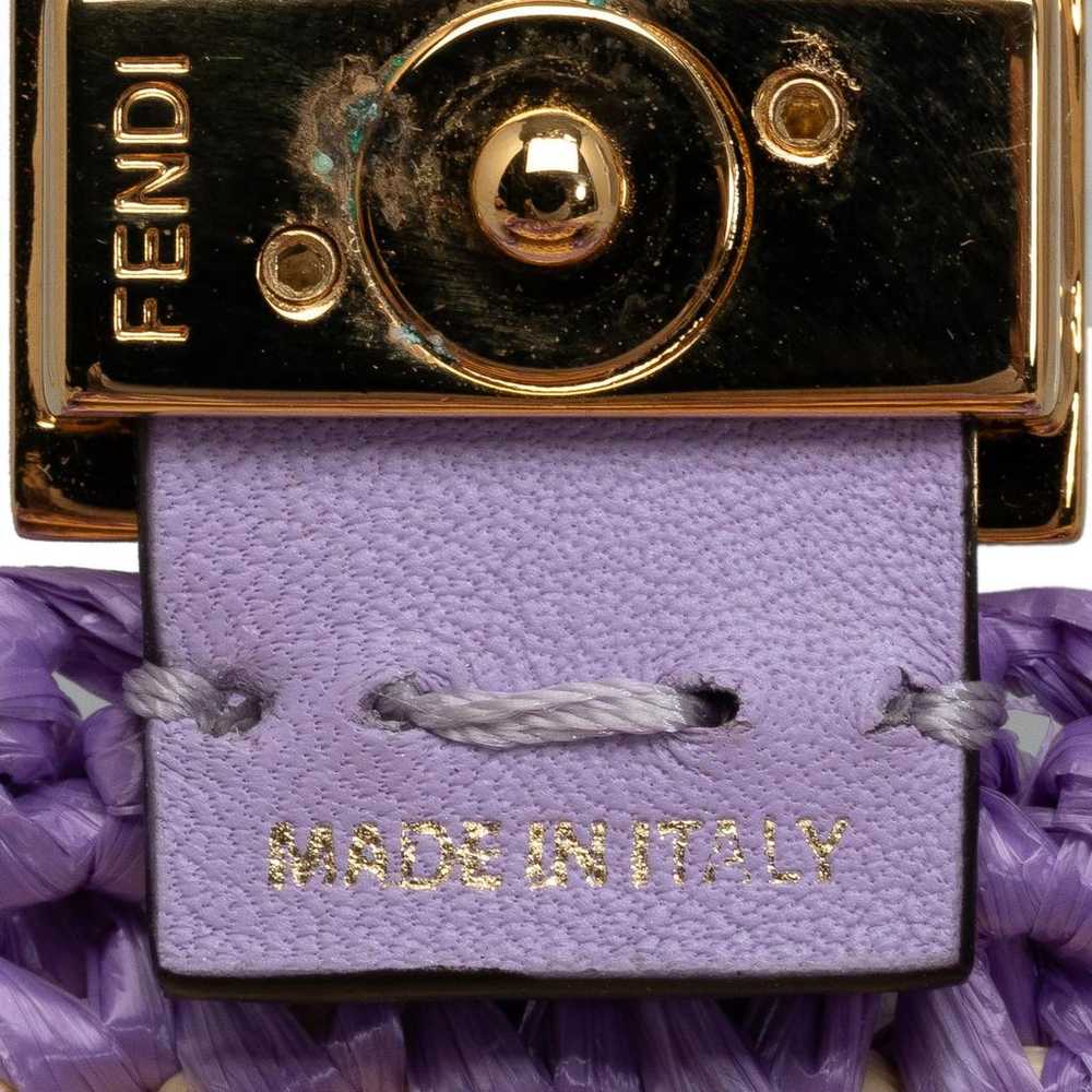 Fendi Baguette crossbody bag - image 6