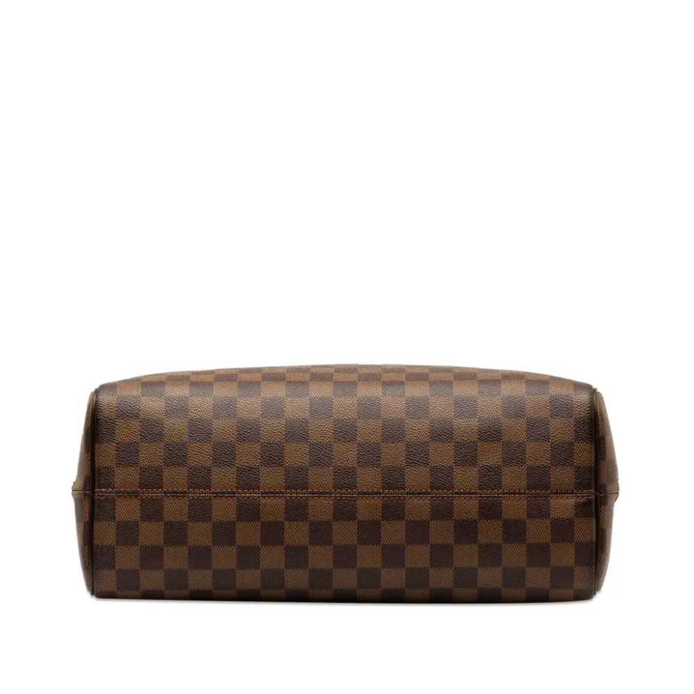 Louis Vuitton Nolita leather handbag - image 4