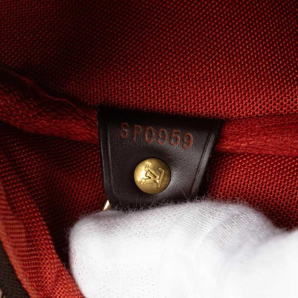 Louis Vuitton Nolita leather handbag - image 7