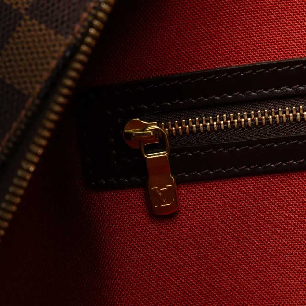 Louis Vuitton Nolita leather handbag - image 9